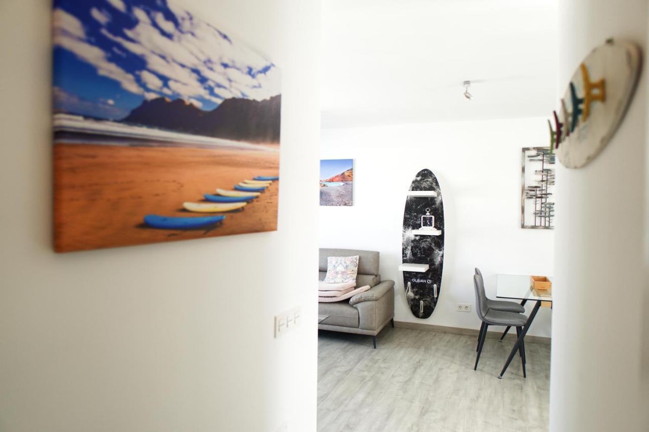 Apartment Cucharas - Pool - 2 Min - Free Ac & Wifi